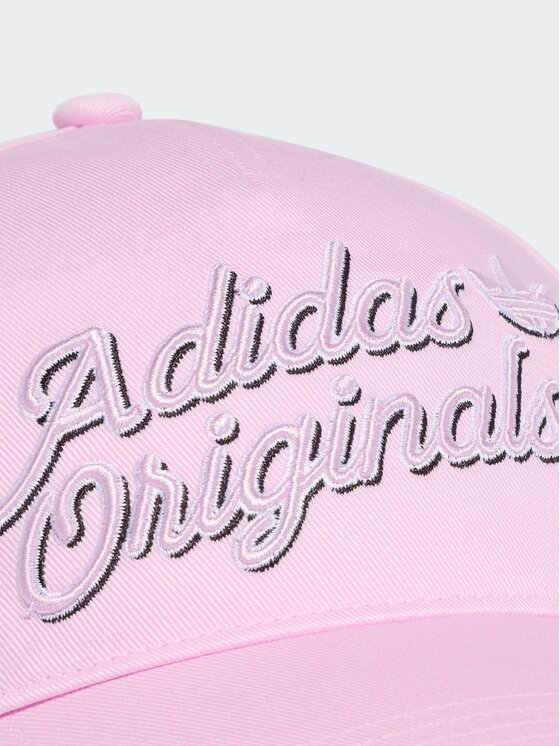 adidas adidas Шапка с козирка American Classic Baseball Cap KS9378 Светлорозов