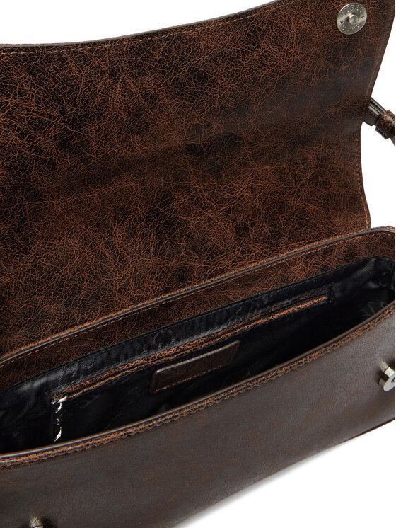 Guess Jeans Guess Jeans Borsetta CWBEO-GUESS-B-013-09 Marrone