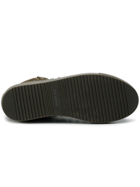 Sneakers EM-08-06-000247 Verde