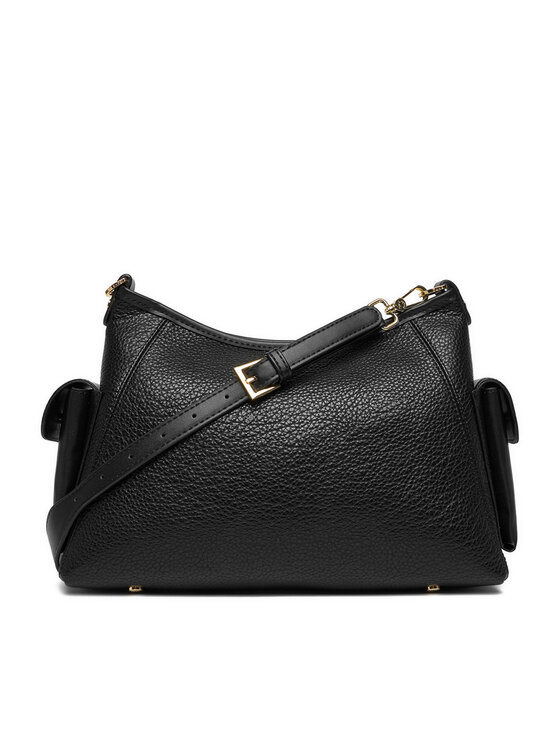 Beverly Hills Polo Club Beverly Hills Polo Club Handtasche CEO-BHPC-L-001-09 Schwarz