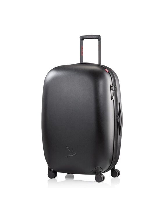 Pack Easy Pack Easy Walizka duża 289848 Czarny