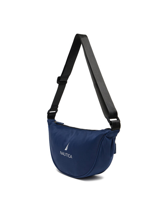 Nautica Nautica Handtasche C-NTC-M-005-08 Dunkelblau