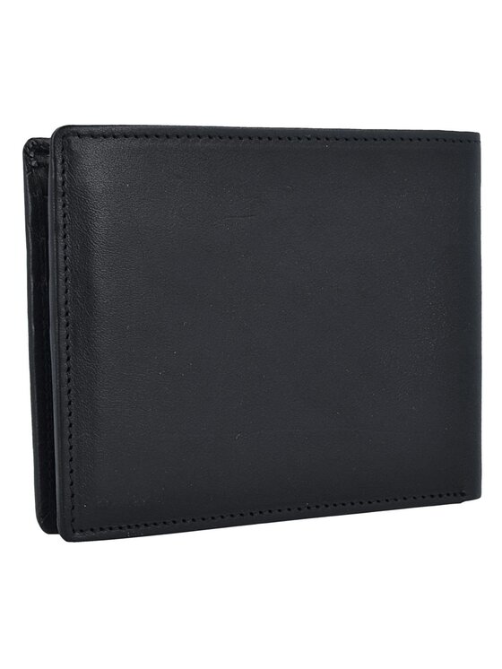 Bric's Bric's Portfel 169770 Czarny