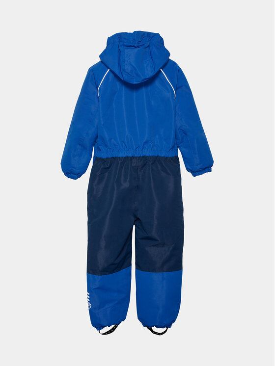Color Kids Color Kids Tuta da neve 741090 Blu Regular Fit