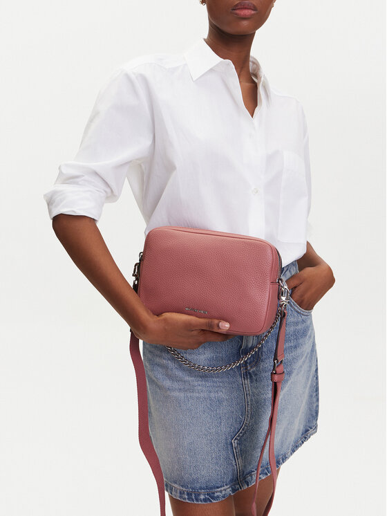 MICHAEL Michael Kors MICHAEL Michael Kors Ročna torba 32S5SYTC5L Roza