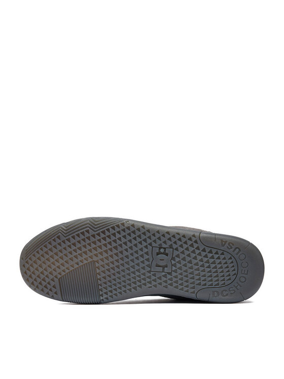 DC Shoes DC Shoes Sneakers EO-FRACTAL SE DC04856025 Gri
