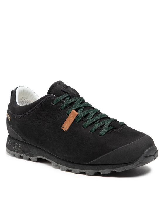 Aku Aku Trekingová obuv Bellamont III Nbk GORE-TEX 528 Čierna