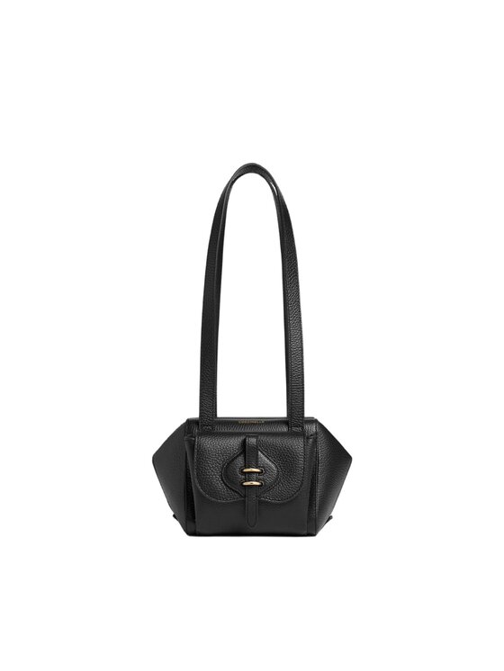 Coccinelle Coccinelle Borsetta Mavery Pocket Nero