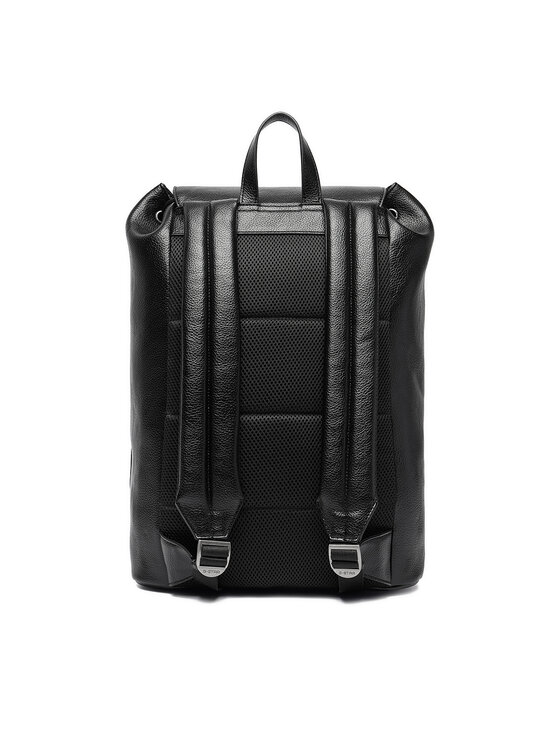 G-Star Raw G-Star Raw Rucksack EO-XC8474 Schwarz
