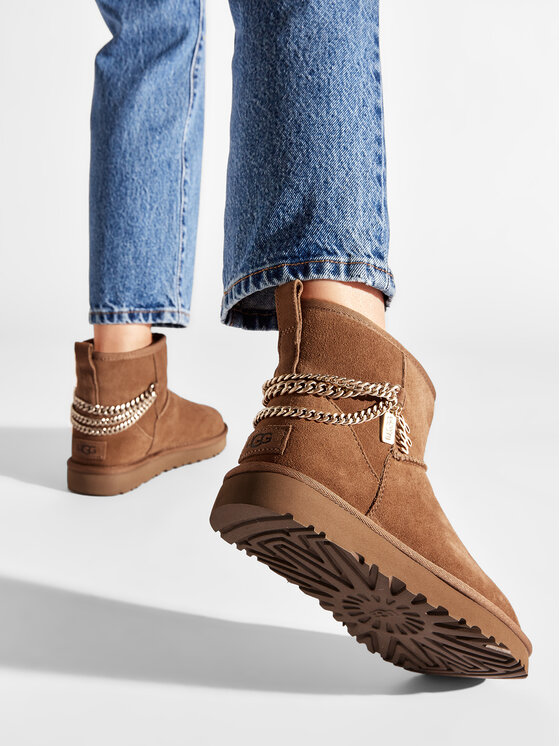 Ugg chain shop