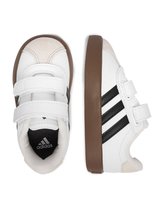 adidas adidas Sneakersy CEO-VL COURT 3.0 CF I ID9157 Biela