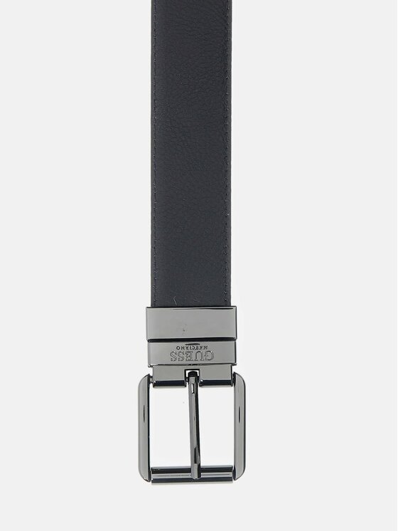 Guess Guess Pasek 181264 Czarny