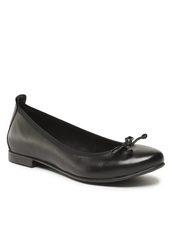 Lasocki Baleriny RST-ERICA-29 Czarny