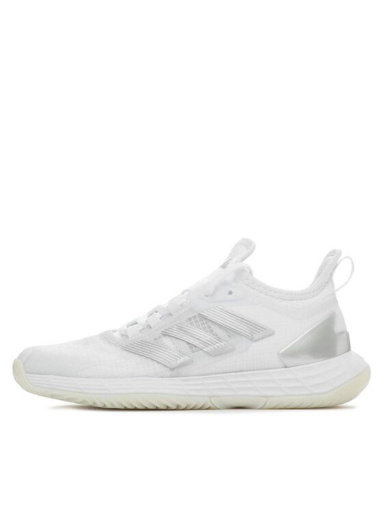 Adidas adizero tennis shoe top