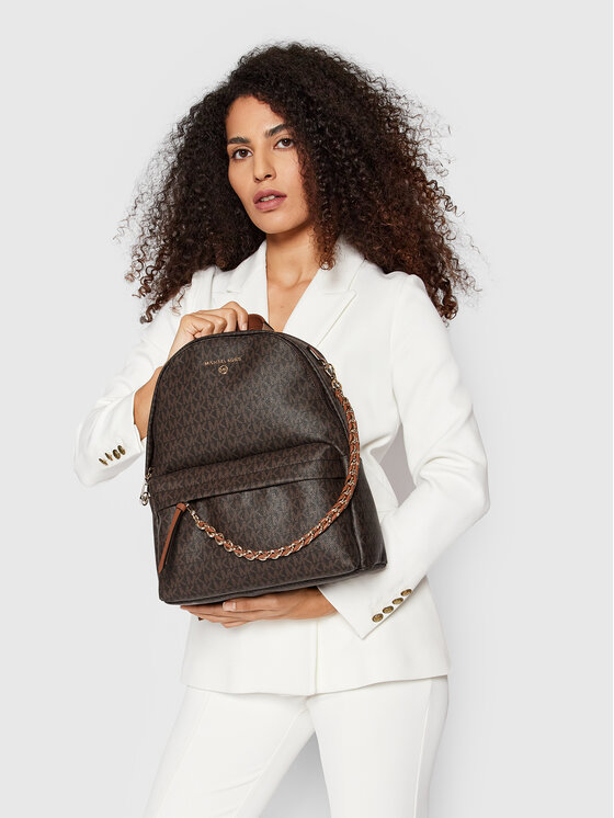 Michael kors rucksack nylon hot sale