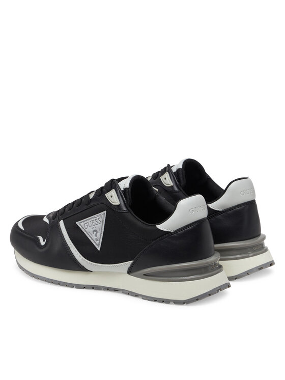 Guess Guess Sneakers FMJISL FAL12 Nero