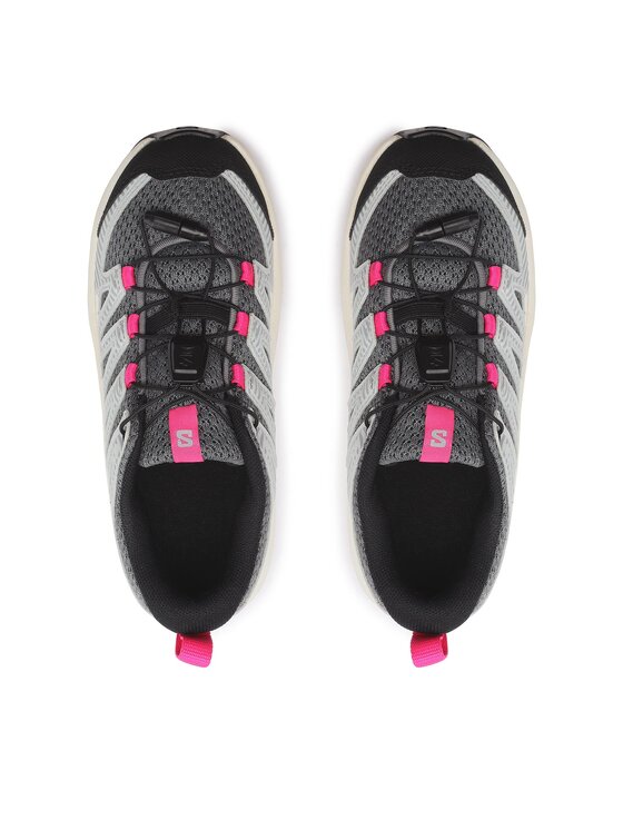 Salomon Salomon Tenisice Xa Pro V8 L47289100 Siva