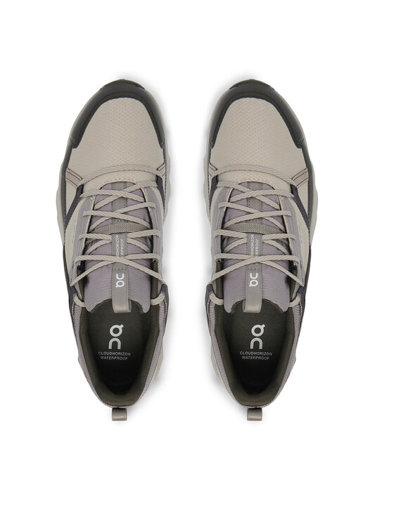 On On Sneakersy Cloudhorizon Wp 3ME10052506 Szary