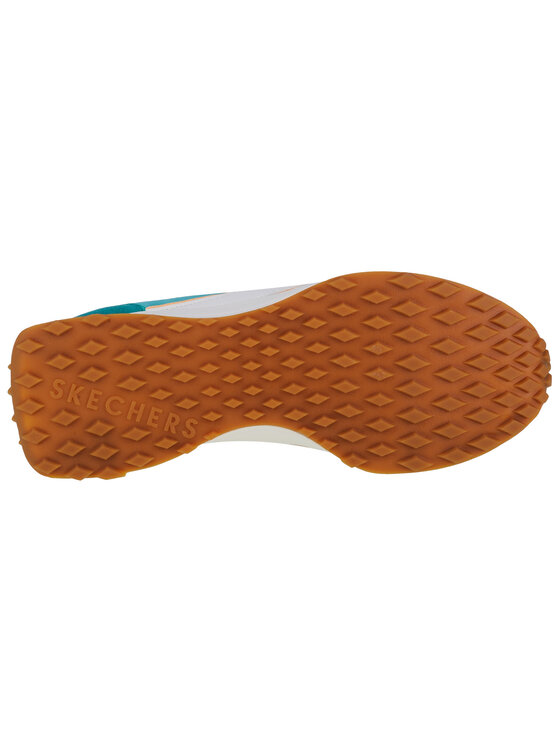 Skechers Skechers Sneakersy Skechers Gusto-Zesty Niebieski