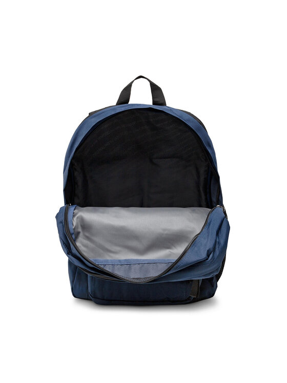 JanSport JanSport Nahrbtnik Big Student EK0A5BAHN54 Mornarsko modra