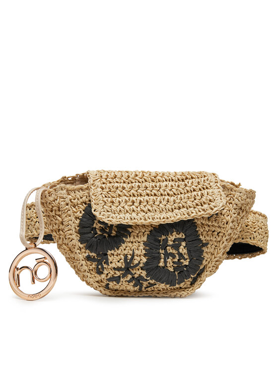 Nobo Borsetă NBAG-XI0160-C015 Maro