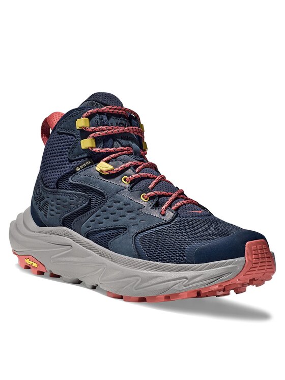 Hoka Scarpe da trekking Anacapa 2 Mid Gtx GORE TEX 1141633 Blu