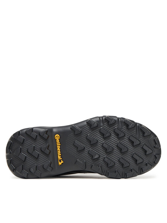 adidas adidas Trekking čevlji Terrex GORE-TEX IH5511 Črna