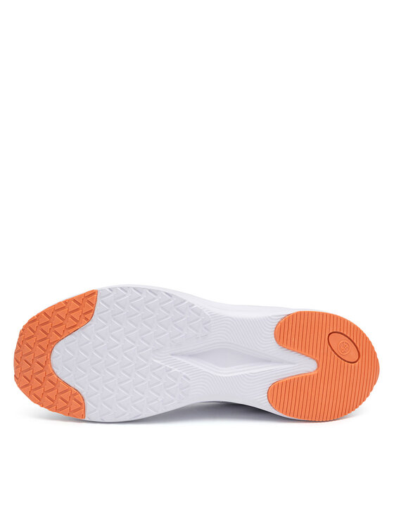 Sprandi Sprandi Sneakersy V-24MR1027 Biela