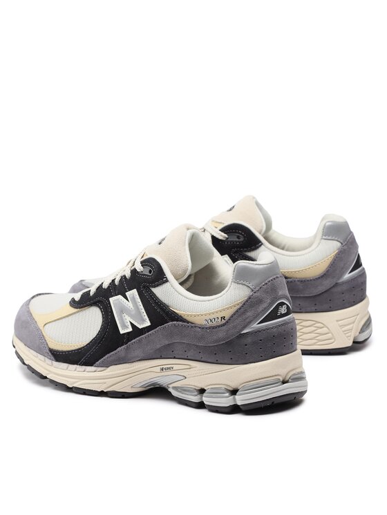 New Balance New Balance Сникърси M2002RSH Сив