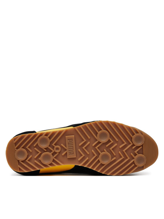 Puma Puma Sneakersy Arizona Retro 402353 03 Żółty