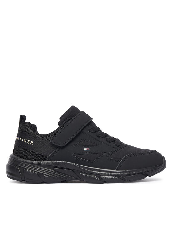 Tommy Hilfiger Sneakers T3X9-35268-1961999 S Negru