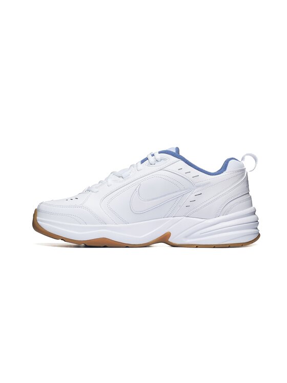 Nike Nike Sneakersy AIR MONARCH IV Biały
