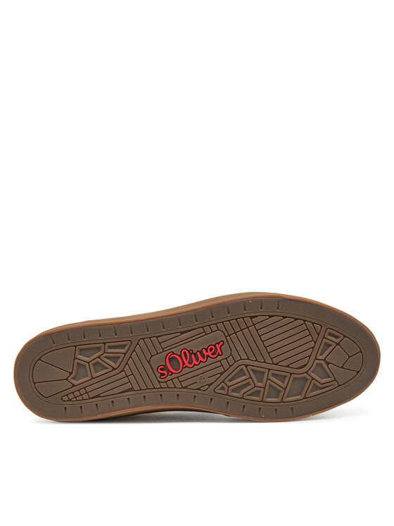 s.Oliver s.Oliver Tossud 5-13609-44 Valge
