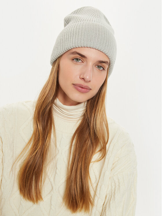 Calvin Klein Calvin Klein Sapka K60K612592 Szürke