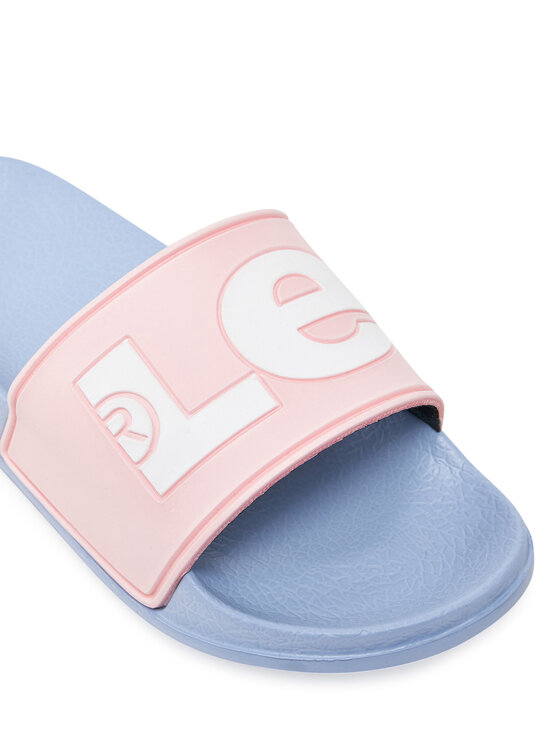 Levi's® Levi's® Klapki June L VPOL0238S Różowy