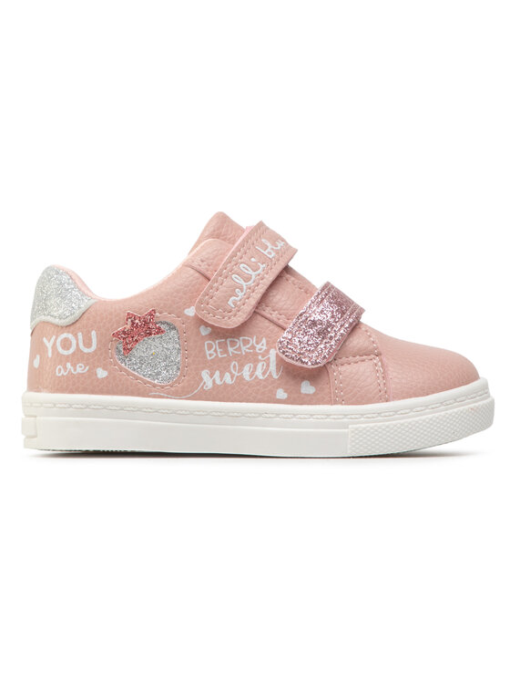 Sneakers AVO-230-171 Rosa