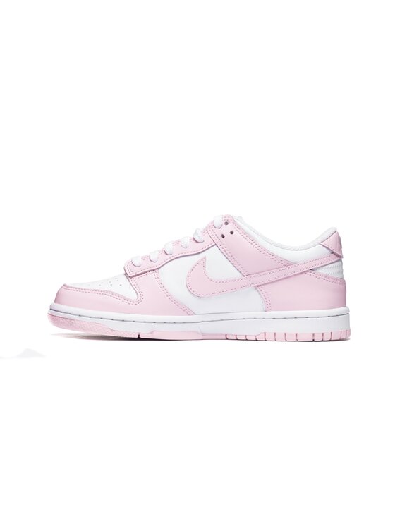 Nike Nike Sneakersy DUNK LOW BG Różowy