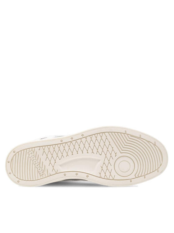 Reebok Reebok Sneakersy Court Advance GZ9612 Biały