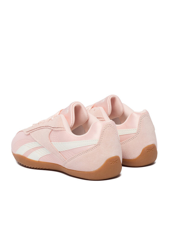 Reebok Reebok Sneakersy CEO-ULTRA LO 100245707 Světle růžová