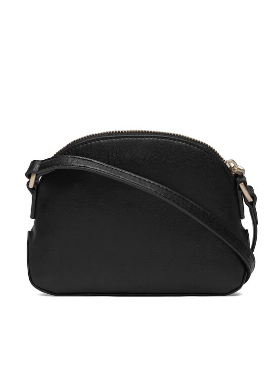 Calvin Klein Calvin Klein Ročna torba Re-Lock Seasonal Crossbody Sm K60K611445 Črna