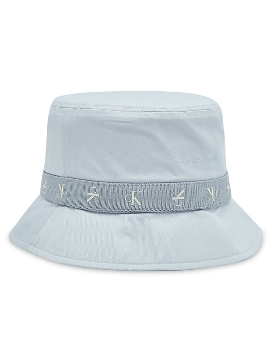 Calvin Klein Jeans Bucket Hat K60K610711 Albastru