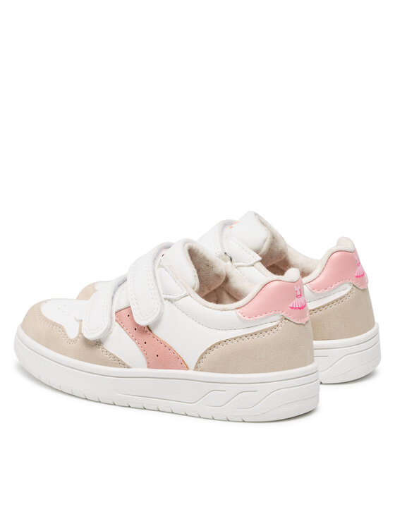 Sneakers CP-DG22111A-OF Bianco