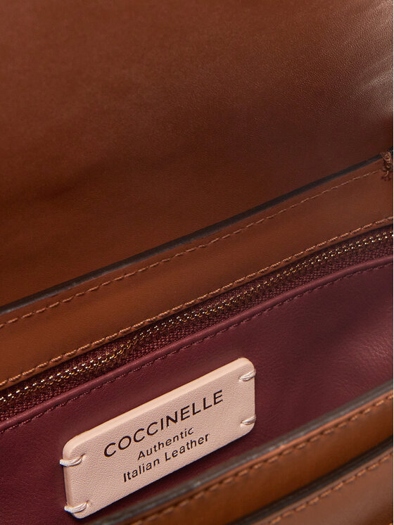 Coccinelle Coccinelle Torbica E1 SSK 15 01 01 Smeđa