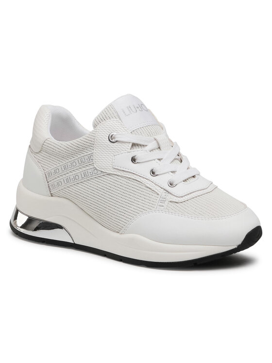 Sneakers Karlie 8 4A1731 EX083 Bianco