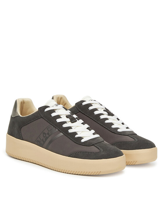 Napapijri Napapijri Sneakersy Jade NP0A4IR8 Čierna