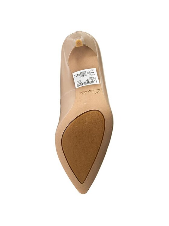 Dinah top keer clarks