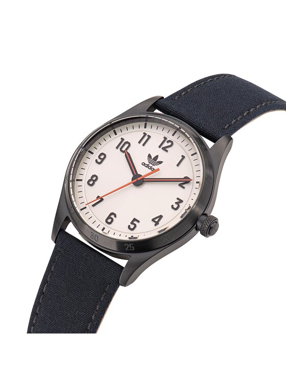 Orologio Code Four Watch AOSY23039 Nero
