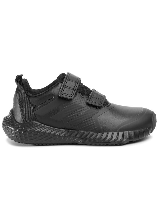 adidas Chaussures FortaGym Cf K G27203 Noir