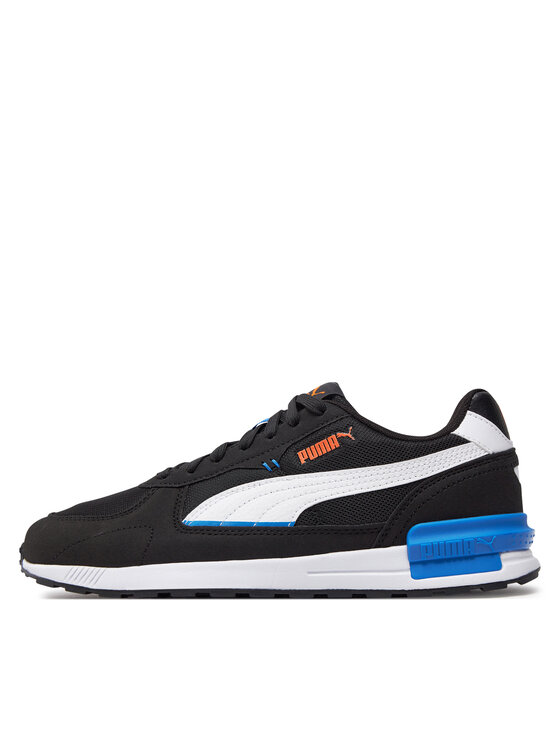 Puma Puma Sneakers Graviton 380738-51 Nero