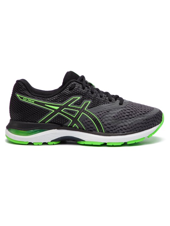 Asics gel pulse top 10 donna grigio